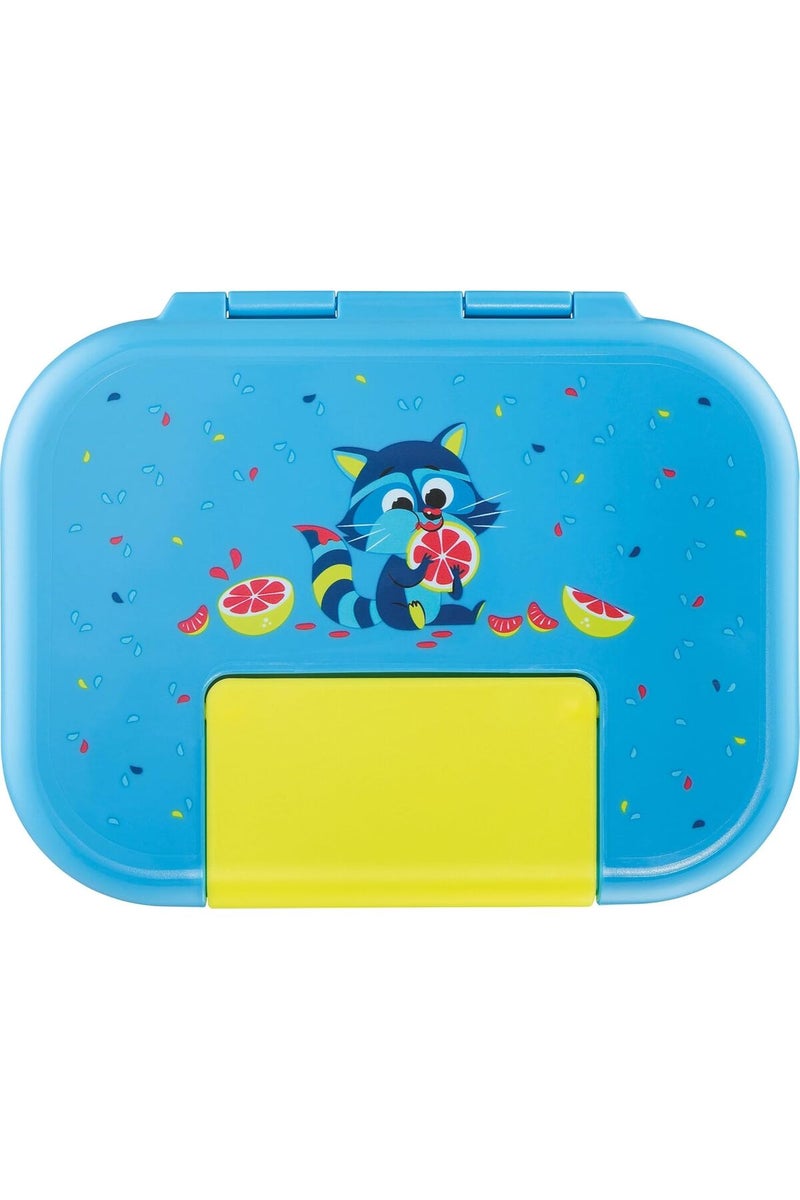 Maped PICNIK Ecozen Food Container 900ml Miniz Raccoon - Image 2